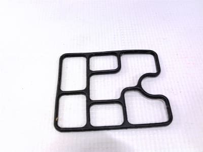 MAC VALVES INC 16422