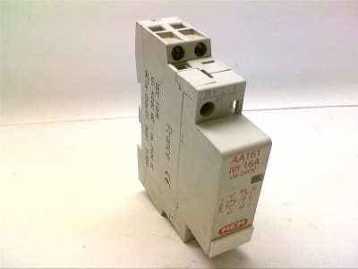 EATON CORPORATION AA161