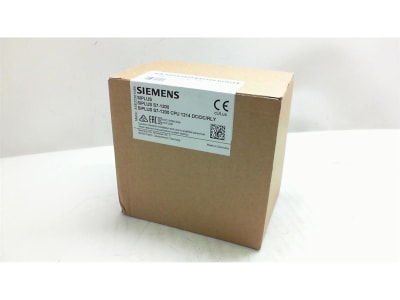 SIEMENS 6AG1214-1HG40-2XB0