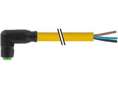 MURR ELEKTRONIK 7000-08241-0100600