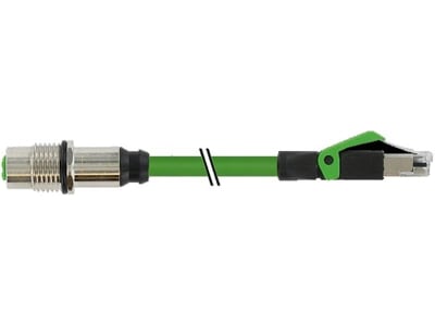 MURR ELEKTRONIK 7000-44851-7940030