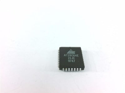 ATMEL AT28C64E-15JC