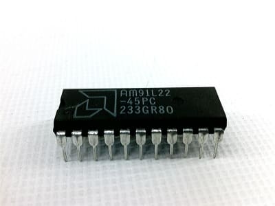 AMD AM91L22-45PC