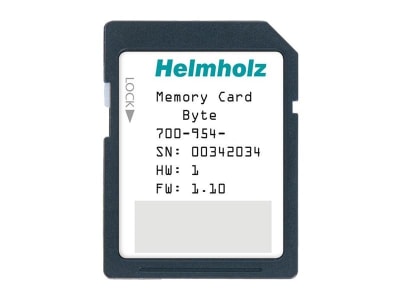 HELMHOLZ 700-954-8LE01