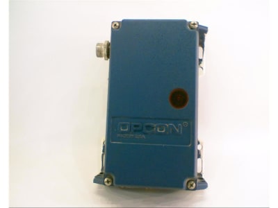 EATON CORPORATION 8171A-6501