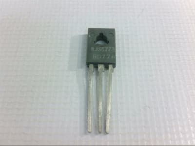 NEW JERSEY SEMI BD776