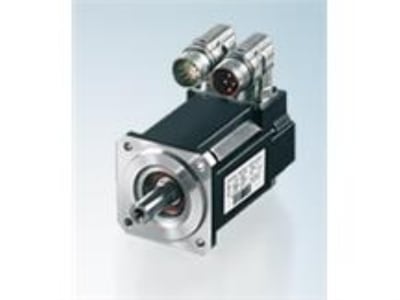 BECKHOFF AM3033WEY1