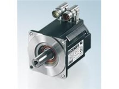 BECKHOFF AM3063WNY1