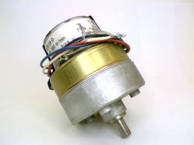 CROUZET 825190A40001MW
