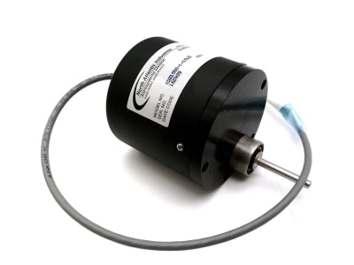 NORTH ATLANTIC INDUSTRIES HDC1000-1-10LC