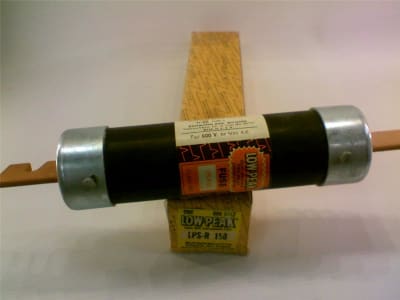 EATON CORPORATION LPS-R-150