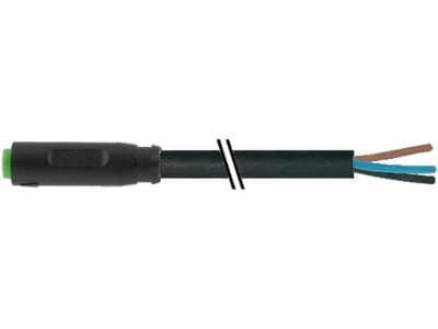 MURR ELEKTRONIK 7000-08221-6110500