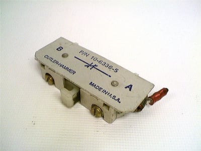 EATON CORPORATION 10-6336-5