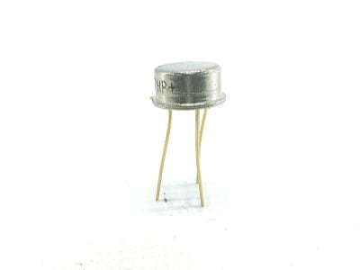TEXAS INSTRUMENTS SEMI LM117HP