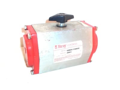 BRAY 93-0835-11305-532