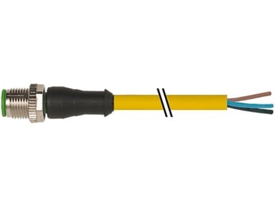 MURR ELEKTRONIK 7000-12001-0130750