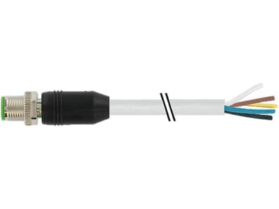 MURR ELEKTRONIK 7000-17001-2920150