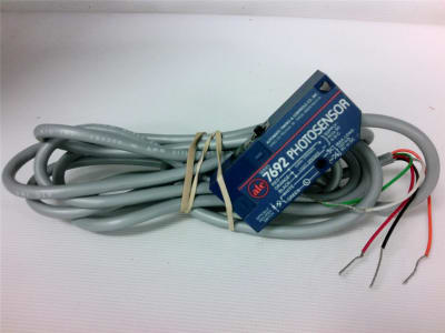 MARSH BELLOFRAM 7692AD-E-07-D-S-2-X