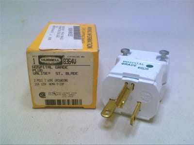 HUBBELL 8364V