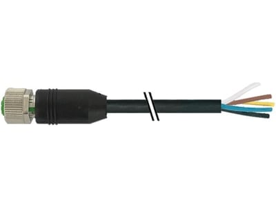 MURR ELEKTRONIK 7000-17041-7221000