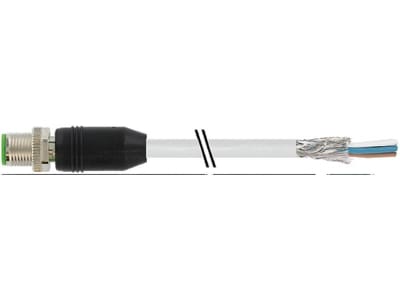 MURR ELEKTRONIK 7000-17081-2910200