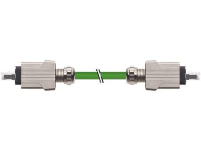 MURR ELEKTRONIK 7000-74641-7960020