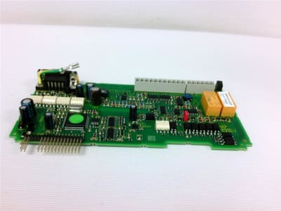 KEB AUTOMATION 3B.F5.03A-002C