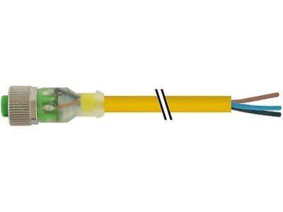 MURR ELEKTRONIK 7000-12281-0530300