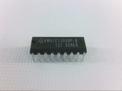 SAMSUNG KM41C1000BP8