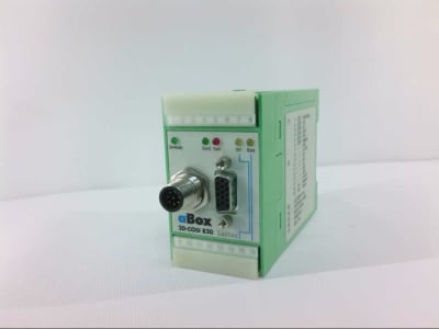 LAETUS ABOX-COSI-820