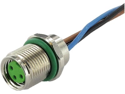 MURR ELEKTRONIK 7000-08575-9700050