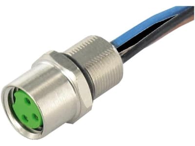 MURR ELEKTRONIK 7000-08583-9690020