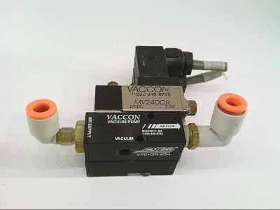 VACCON CO VP01QR-60H/24VDC-ST2
