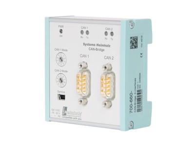 HELMHOLZ 700-660-2AA01