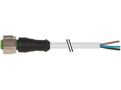 MURR ELEKTRONIK 7000-12221-2342000