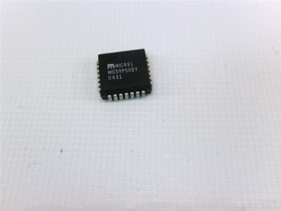 MICROCHIP TECHNOLOGY INC MIC59P50BV