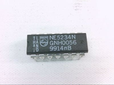 PHILIPS NE5234N