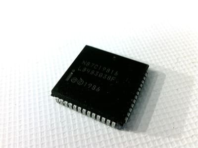 INTEL N87C198-16