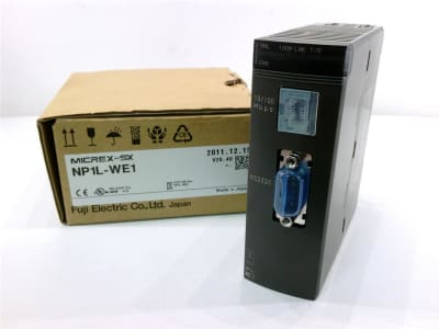 FUJI ELECTRIC NP1L-WE1