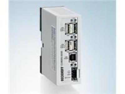 BECKHOFF CU8005