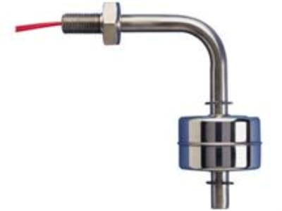 GEMS SENSORS 118128