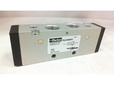 PARKER P2LDX594PS