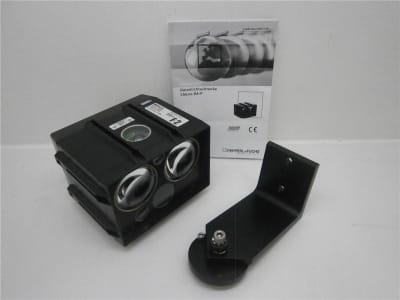 PEPPERL & FUCHS LS600-DAP/F2