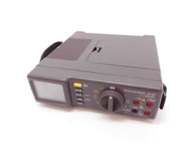PROMAX MD-200