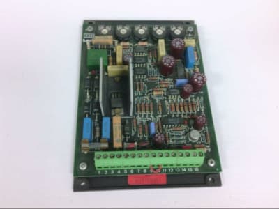 LENZE 422ES