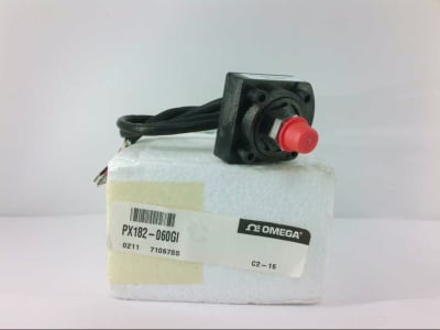 OMEGA ENGINEERING PX182-060G1