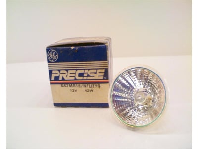 GENERAL ELECTRIC Q42MR16