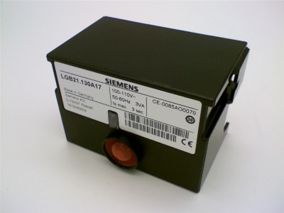 SIEMENS LGB21.130A17