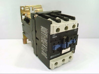 SCHNEIDER ELECTRIC LP1-D5011