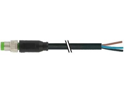 MURR ELEKTRONIK 7000-08001-6201500